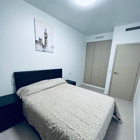 Apartamento Coman Av Rey Juan Carlos I Apartment Torrent  Ngoại thất bức ảnh
