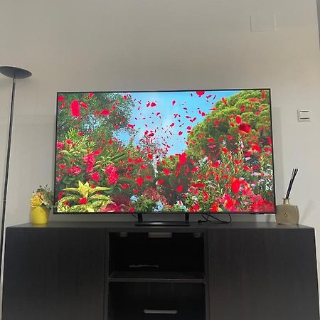 Apartamento Coman Av Rey Juan Carlos I Apartment Torrent  Ngoại thất bức ảnh