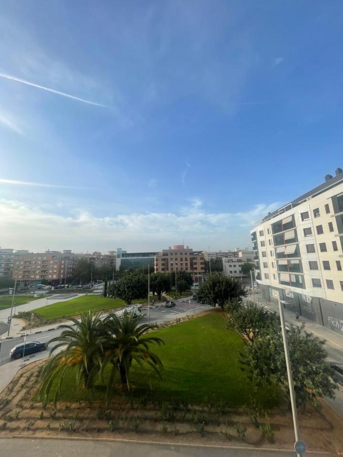 Apartamento Coman Av Rey Juan Carlos I Apartment Torrent  Ngoại thất bức ảnh