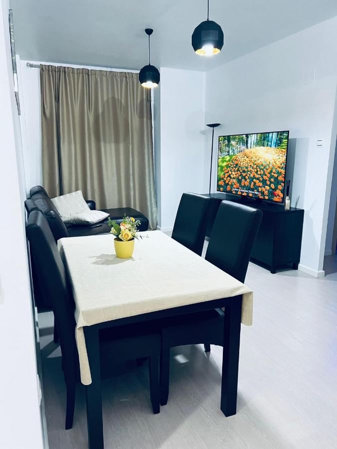 Apartamento Coman Av Rey Juan Carlos I Apartment Torrent  Ngoại thất bức ảnh