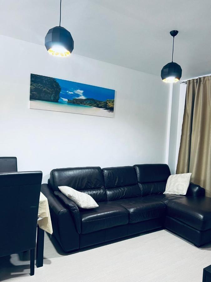 Apartamento Coman Av Rey Juan Carlos I Apartment Torrent  Ngoại thất bức ảnh