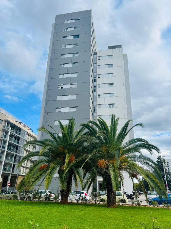 Apartamento Coman Av Rey Juan Carlos I Apartment Torrent  Ngoại thất bức ảnh