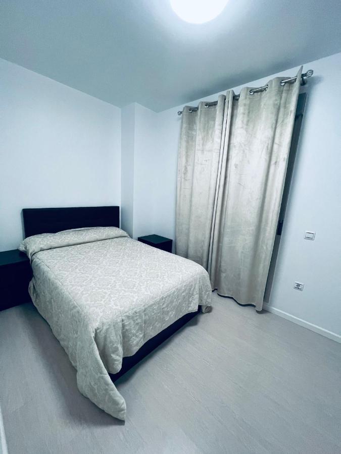 Apartamento Coman Av Rey Juan Carlos I Apartment Torrent  Ngoại thất bức ảnh