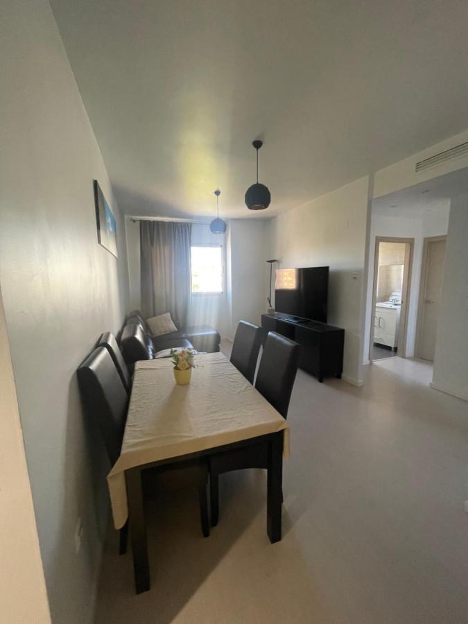 Apartamento Coman Av Rey Juan Carlos I Apartment Torrent  Ngoại thất bức ảnh