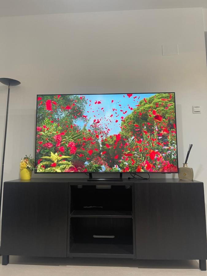 Apartamento Coman Av Rey Juan Carlos I Apartment Torrent  Ngoại thất bức ảnh