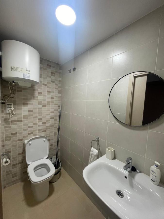 Apartamento Coman Av Rey Juan Carlos I Apartment Torrent  Ngoại thất bức ảnh