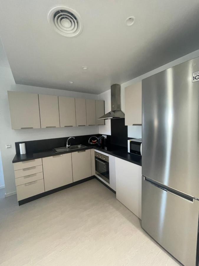 Apartamento Coman Av Rey Juan Carlos I Apartment Torrent  Ngoại thất bức ảnh