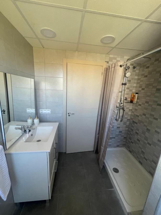 Apartamento Coman Av Rey Juan Carlos I Apartment Torrent  Ngoại thất bức ảnh