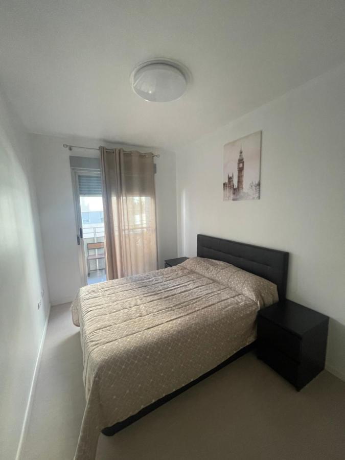 Apartamento Coman Av Rey Juan Carlos I Apartment Torrent  Ngoại thất bức ảnh